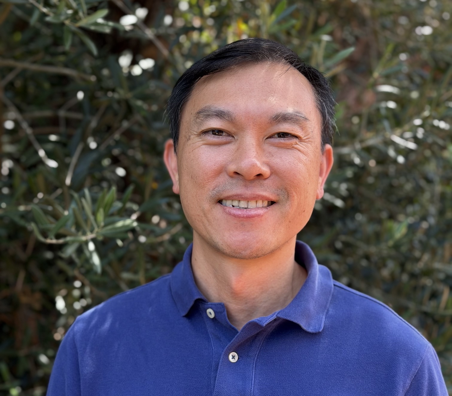 Jack Chung